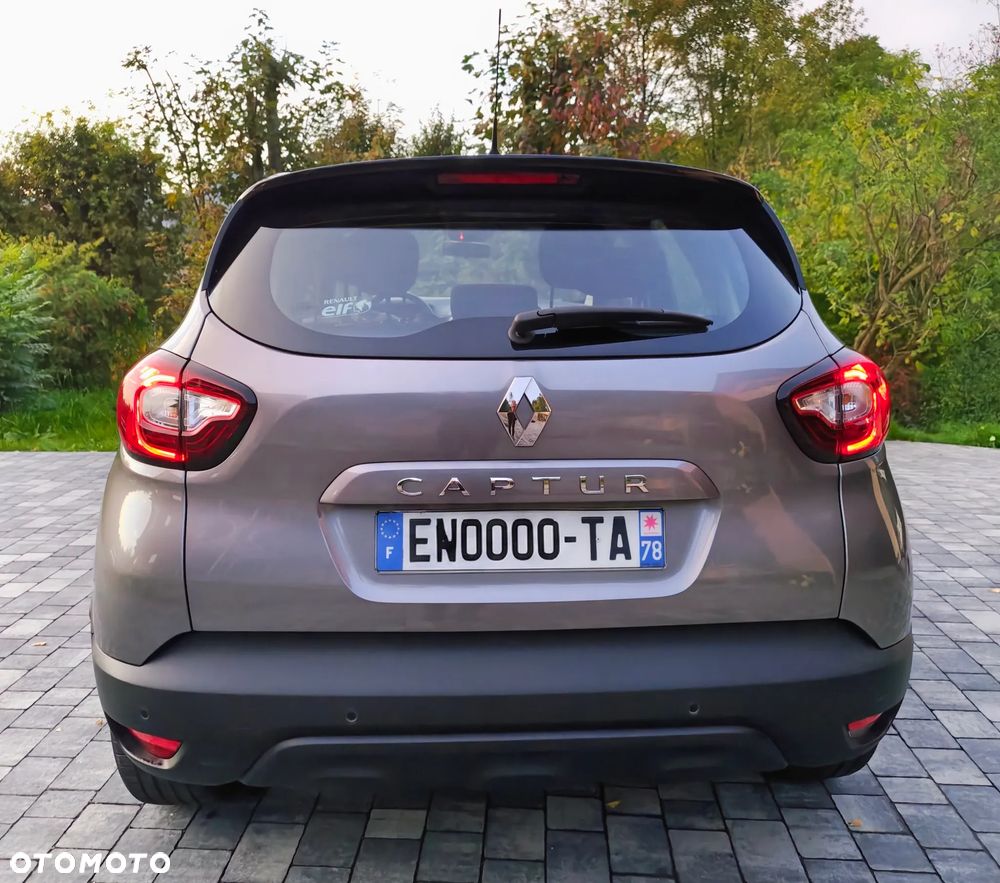 Renault Captur - 7