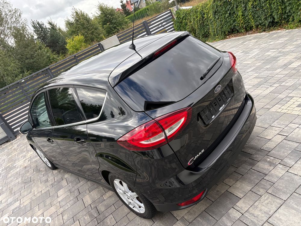 Ford C-MAX 1.0 EcoBoost Titanium ASS - 30