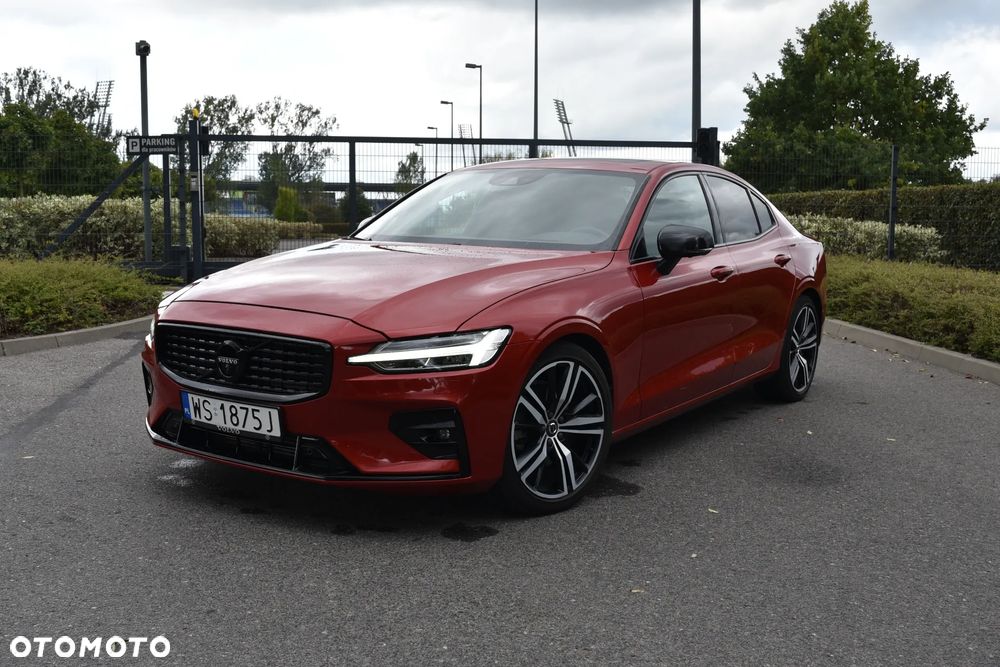 Volvo S60 T5 R-Design - 19