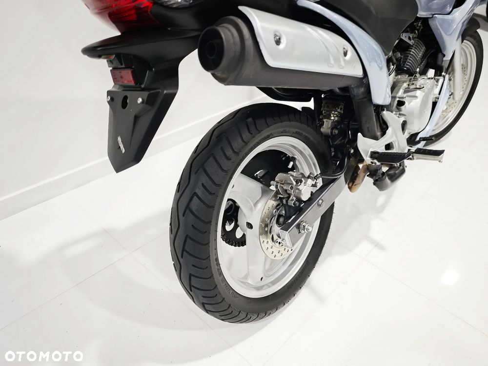 Honda Varadero - 9