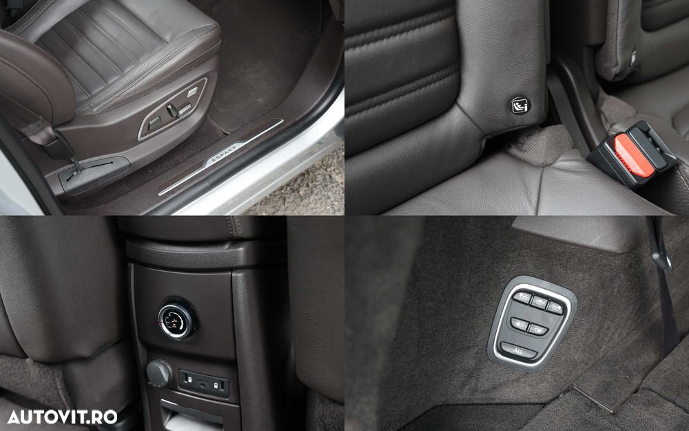 Renault Espace Energy dCi 160 EDC Business - 26