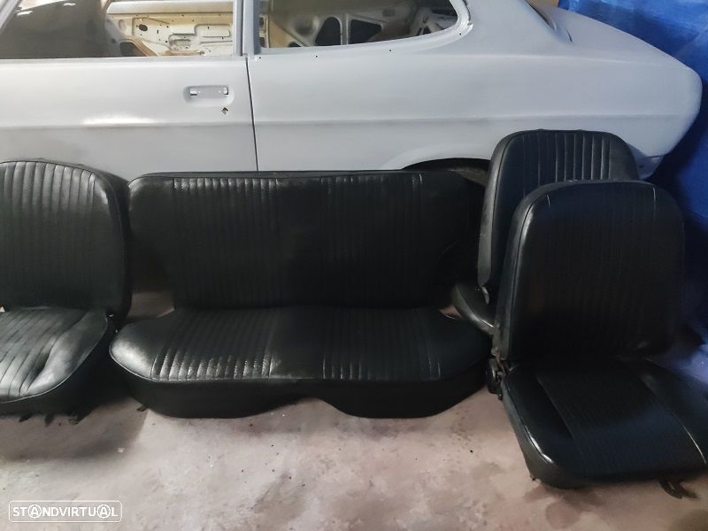 Datsun 1200 - 4