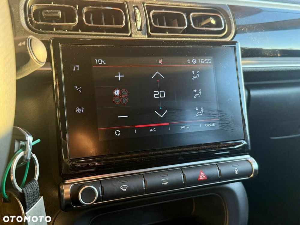 Citroën C3 1.2 PureTech Max - 26