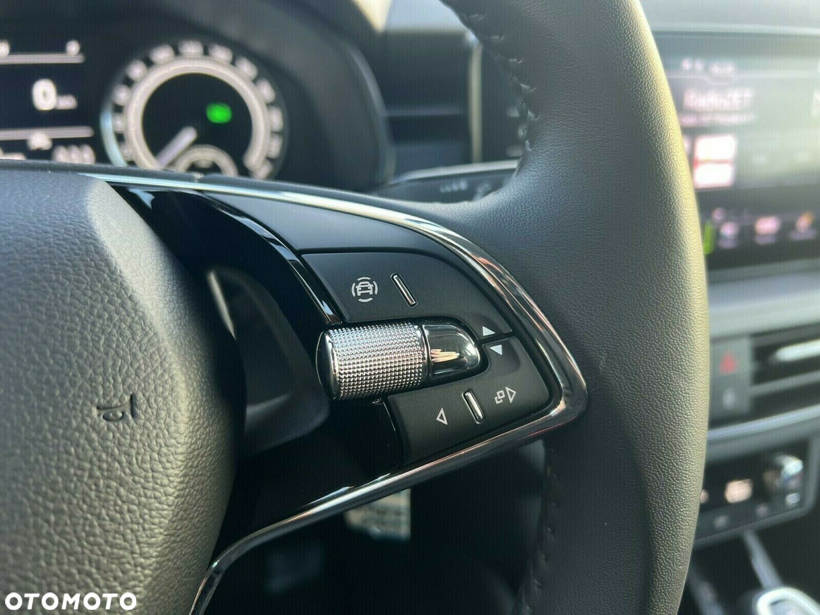 Skoda Scala - 16