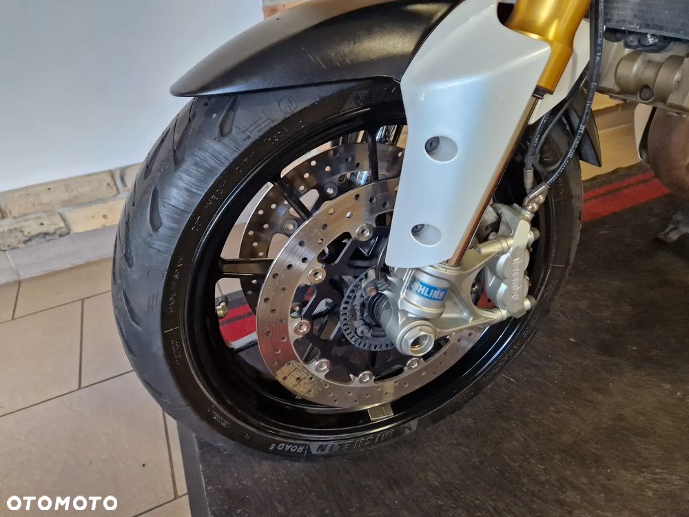 Ducati Multistrada - 17