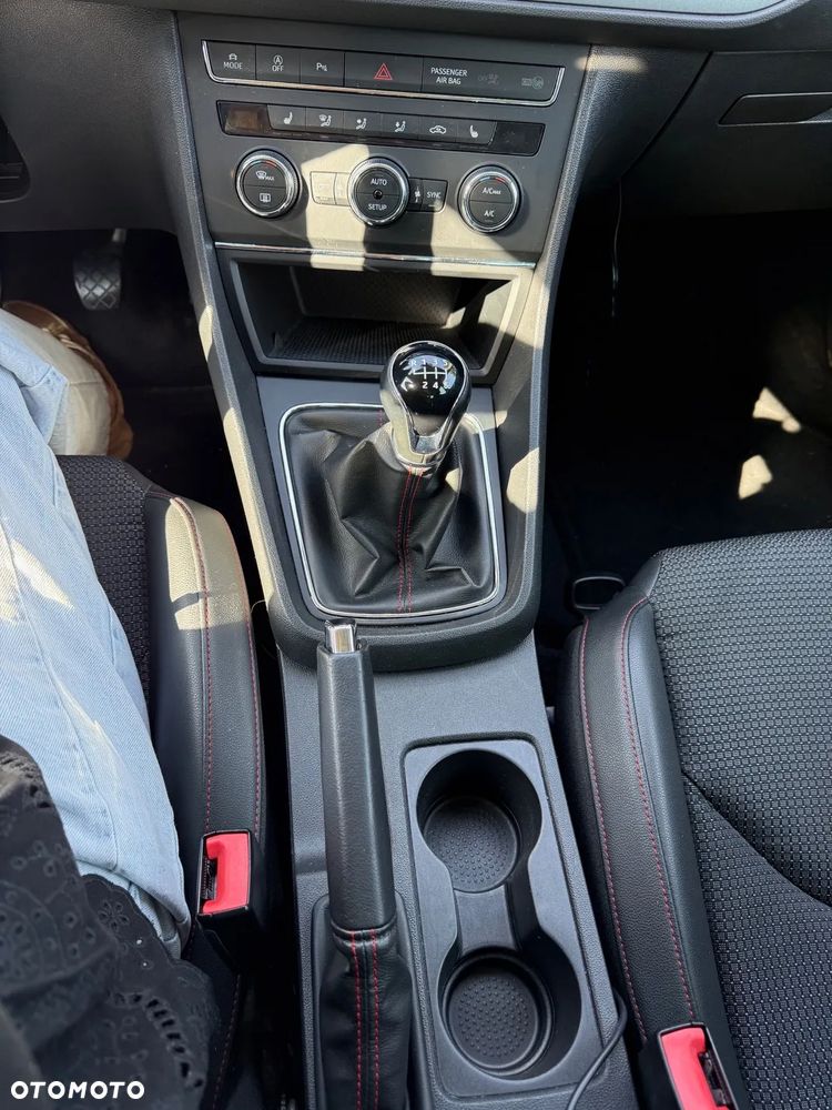 Seat Leon SC 1.4 TSI FR S&S - 18