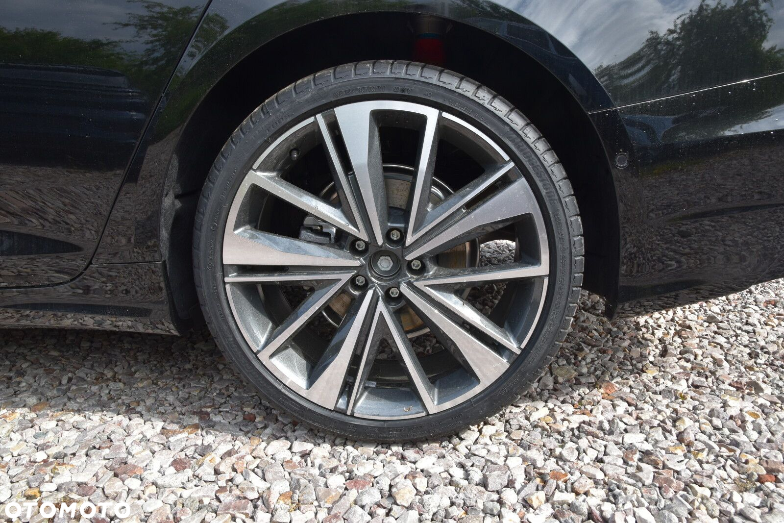 Audi A6 - 7