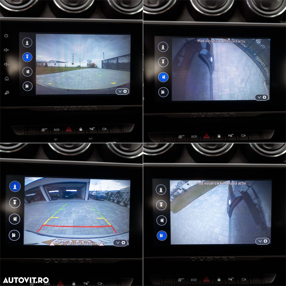 Dacia Duster Blue dCi 115 Prestige - 23