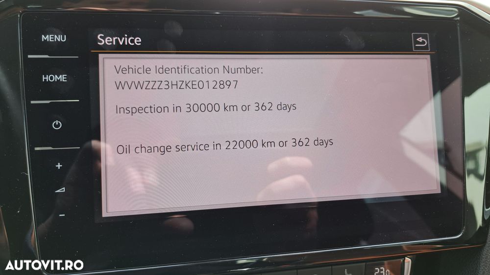 Volkswagen ARTEON 2.0 TDI SCR 4Motion DSG Elegance - 16
