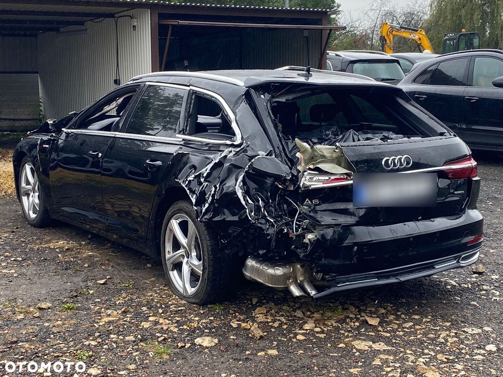 Audi A6 - 15