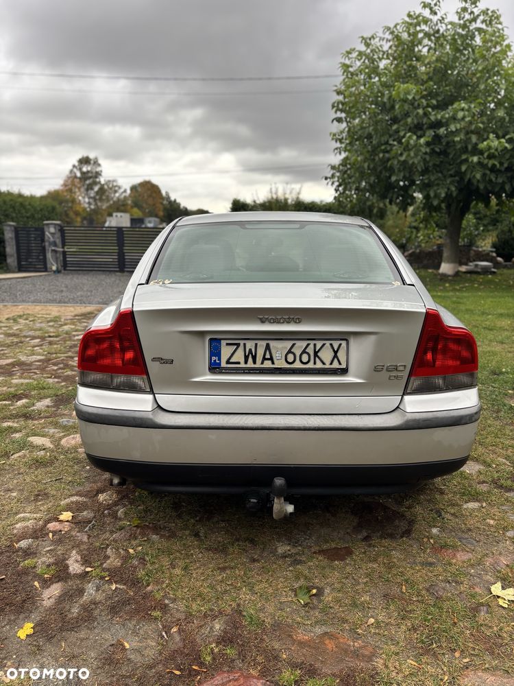 Volvo S60 - 3