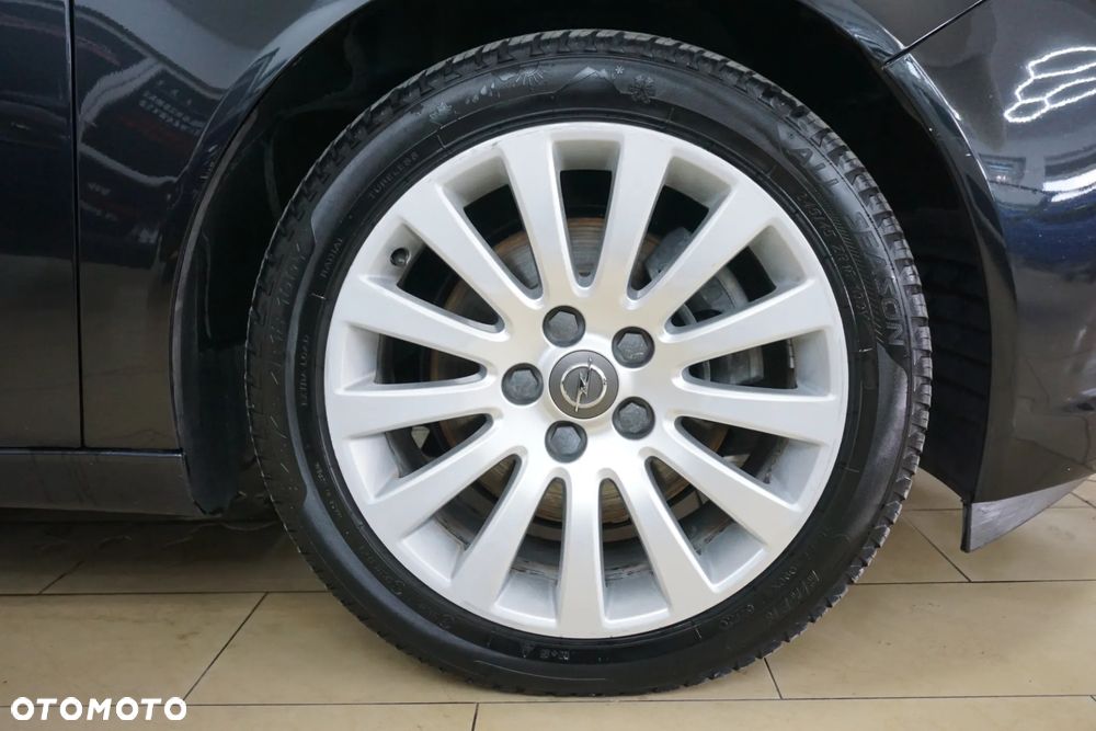 Opel Insignia 2.0 CDTI Automatik Cosmo - 13