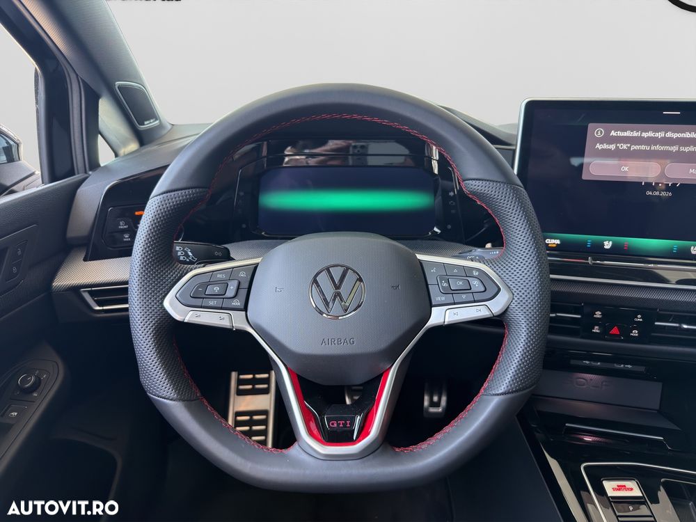 Volkswagen Golf - 7