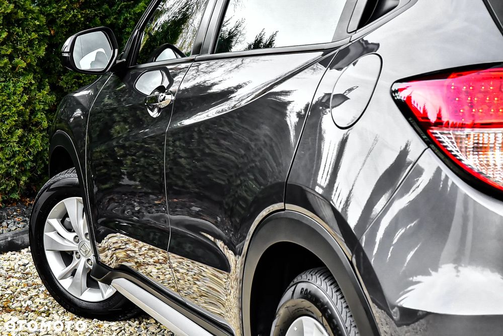 Honda HR-V 1.5 i-VTEC Executive - 11