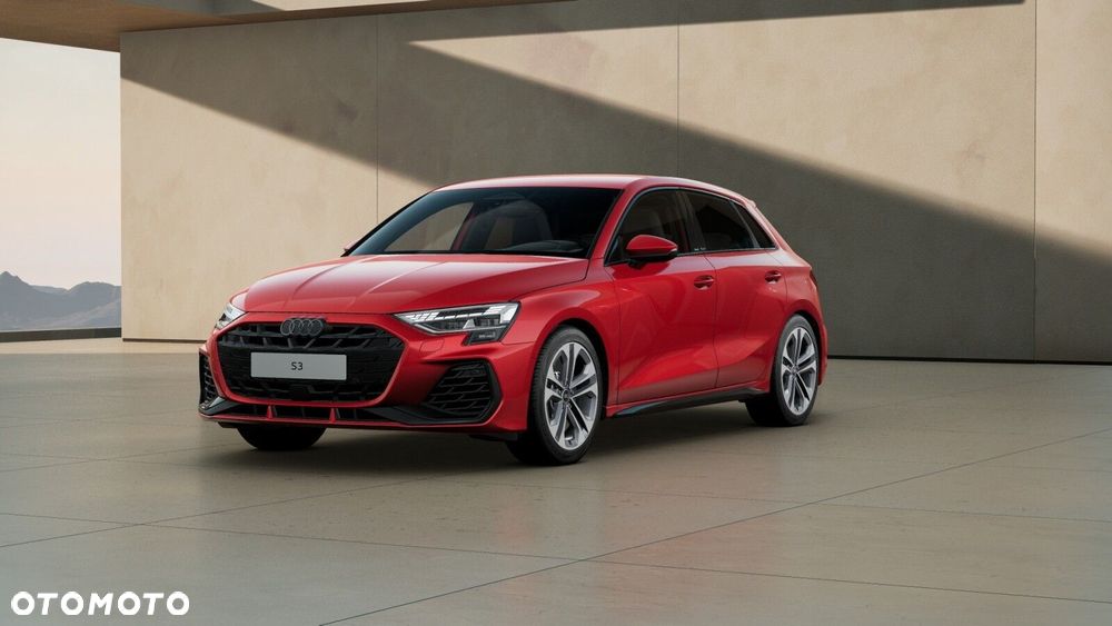 Audi S3 Sportback - 3