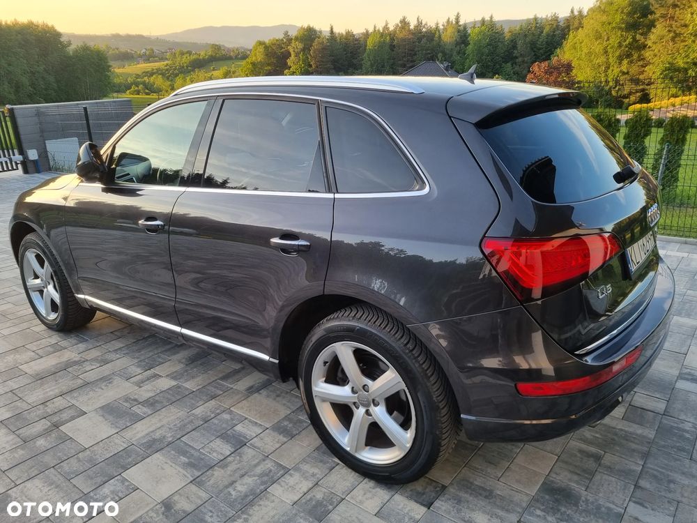 Audi Q5 - 4