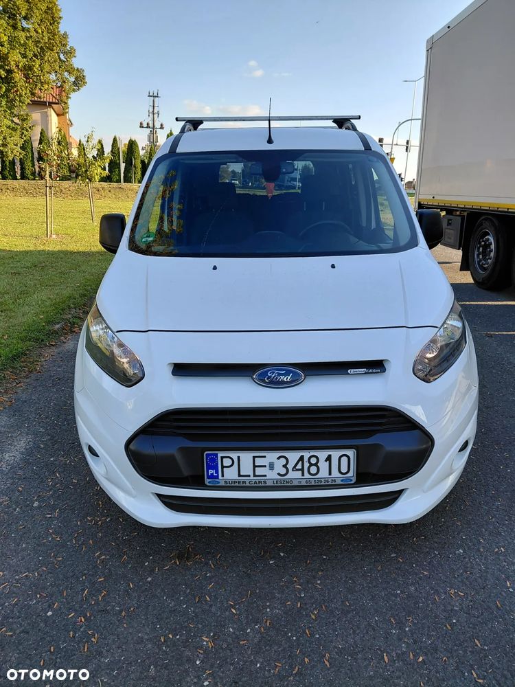 Ford Transit Connect - 26