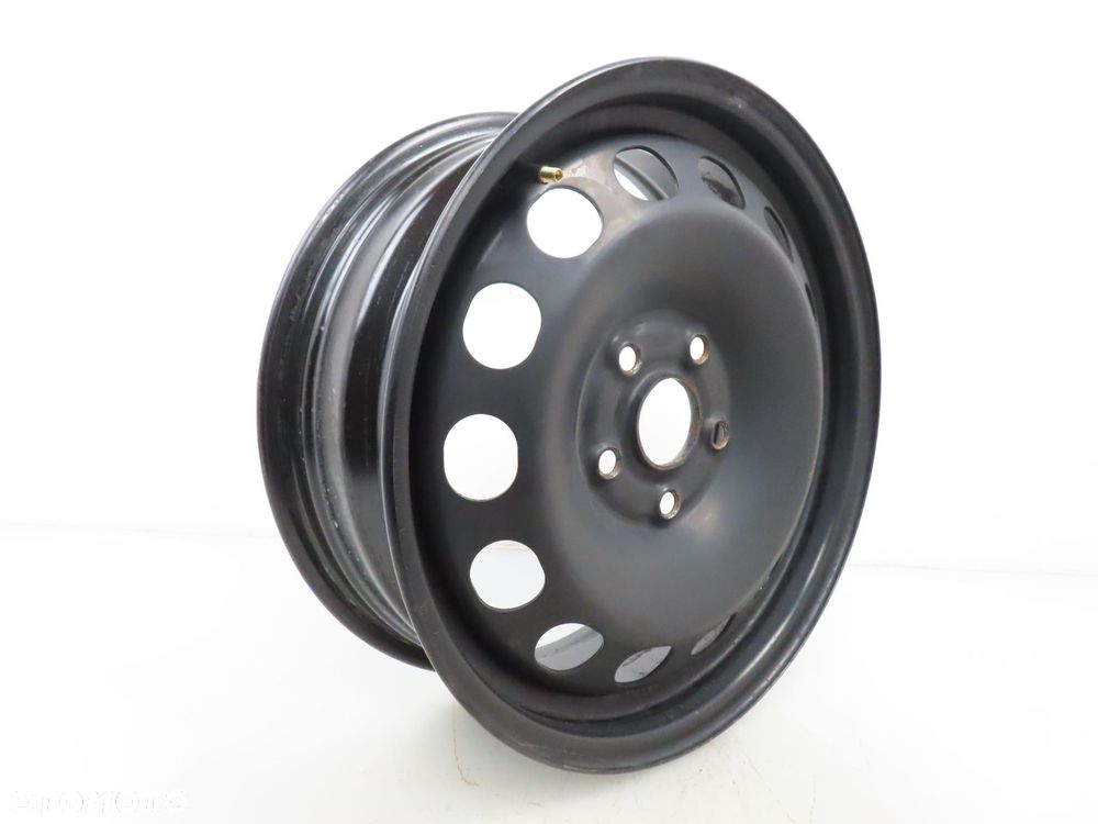 Felga stalowa 16'' Audi VW Golf VII Seat Leon III Octavia 5x112 ET48 - 5
