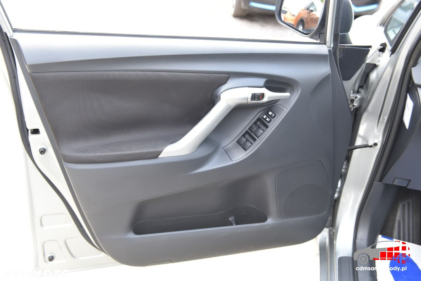 Toyota Verso 1.6 Active 7os - 12
