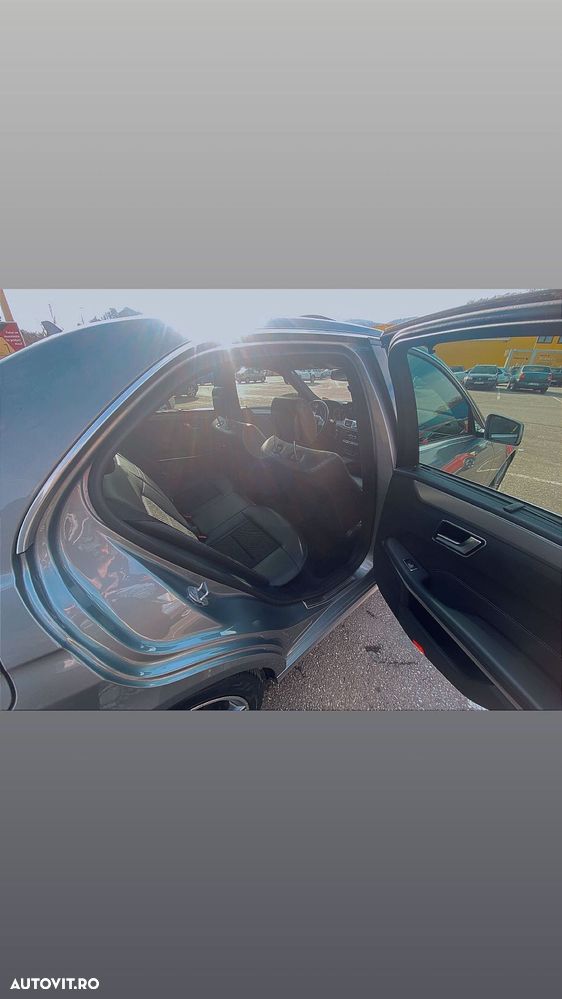 Mercedes-Benz E 250 CDI 7G-TRONIC - 12