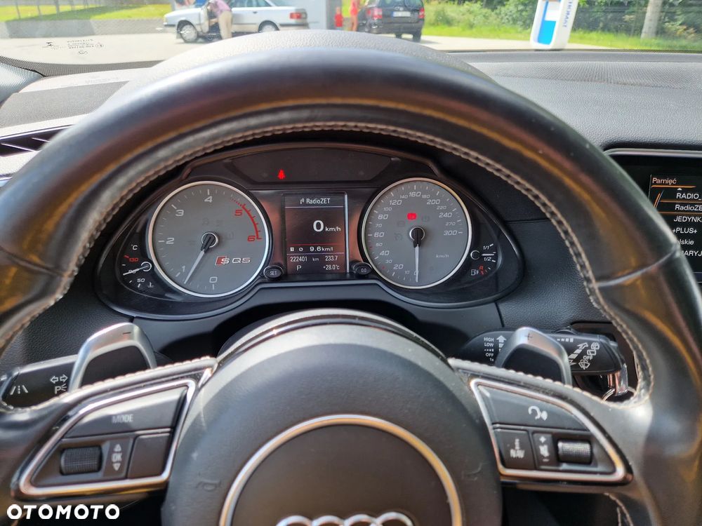 Audi SQ5 - 15