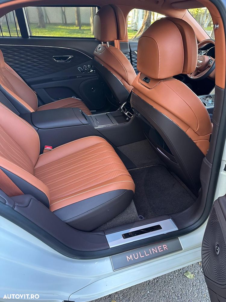Bentley Flying Spur - 7