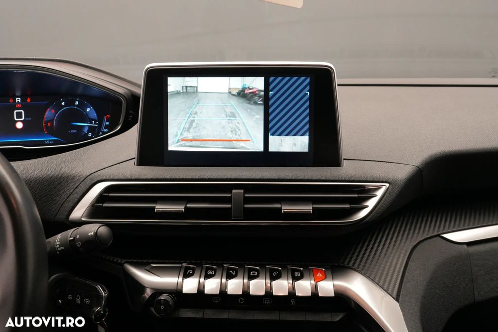 Peugeot 3008 1.5 BlueHDI 130 EAT8 Allure Pack - 20