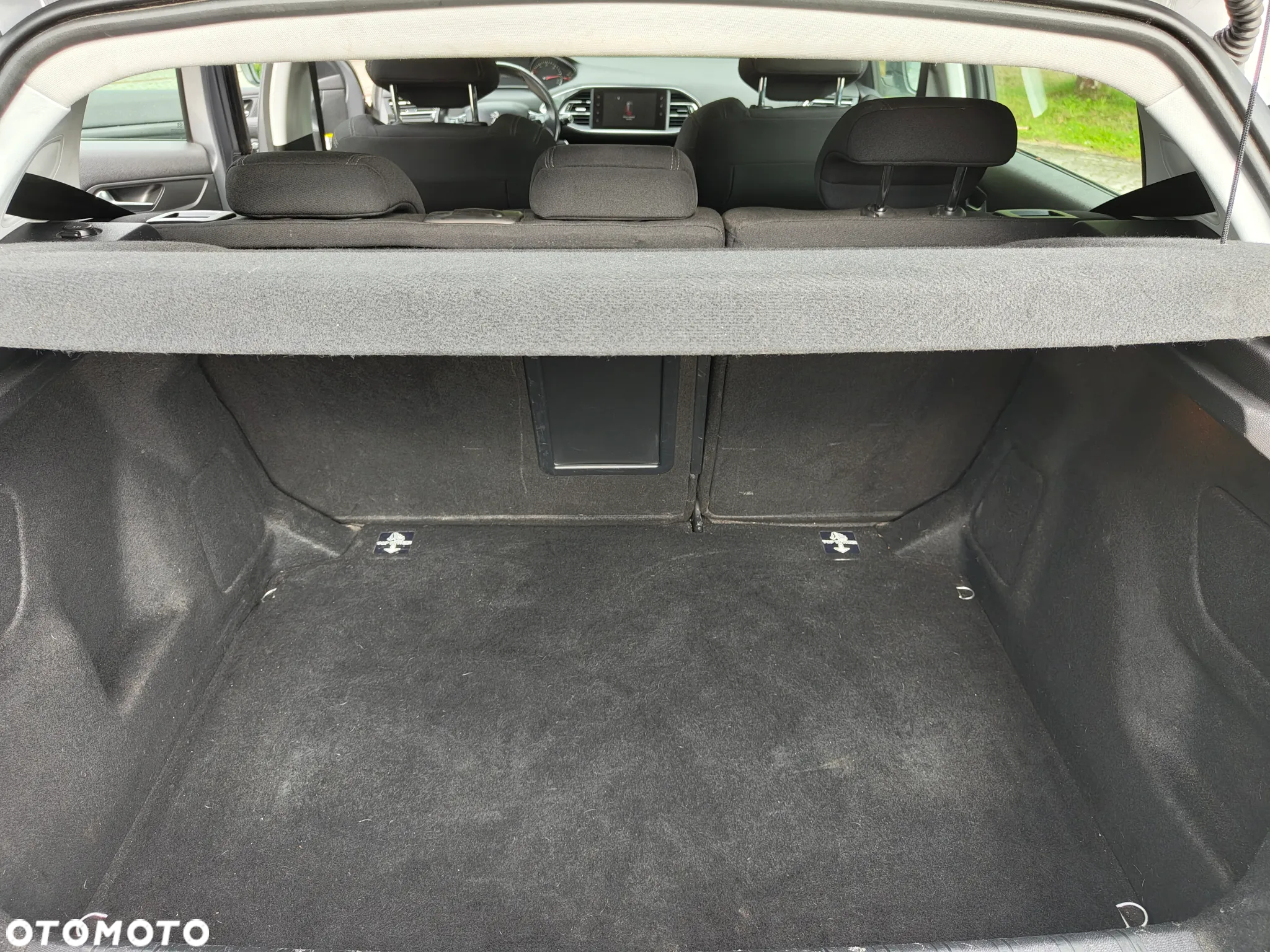 Peugeot 308 1.6 e-HDi Access STT - 15