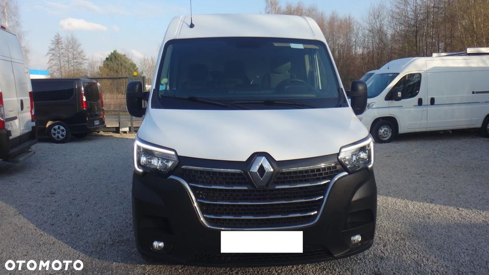 Renault Master - 3
