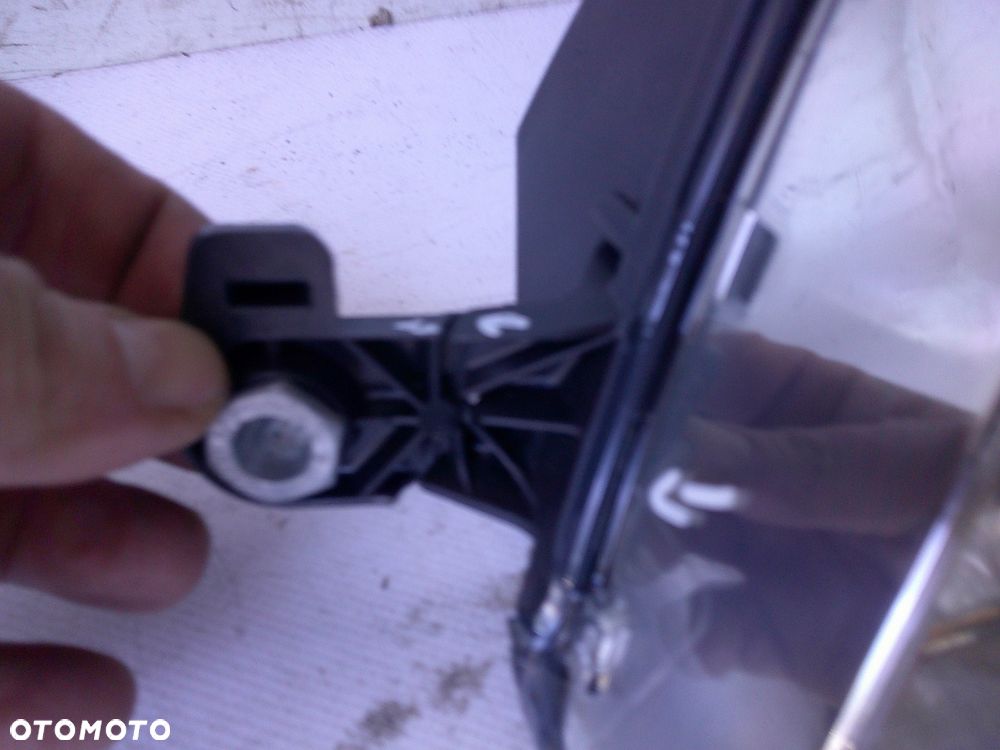 fiat multipla lift lampa przód lewa przednia nowa z uszk - 6