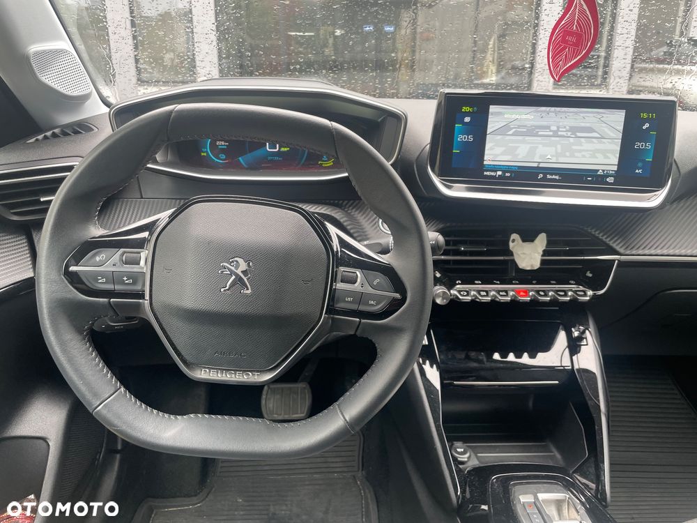 Peugeot 208 Allure Pack - 19