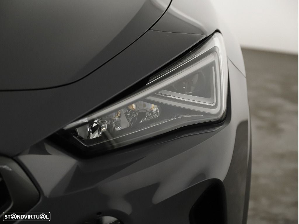 Cupra Formentor 1.4 e-Hybrid DSG - 29