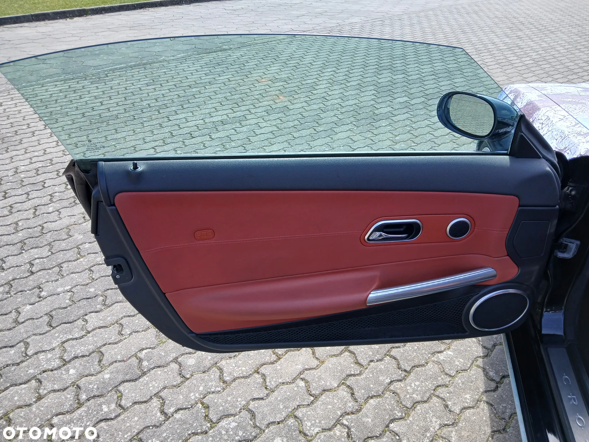 Chrysler Crossfire Standard - 22