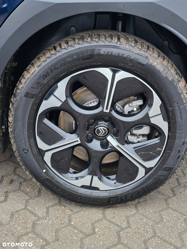 Citroën C5 Aircross 73.7kWh Comfort Range Max - 6