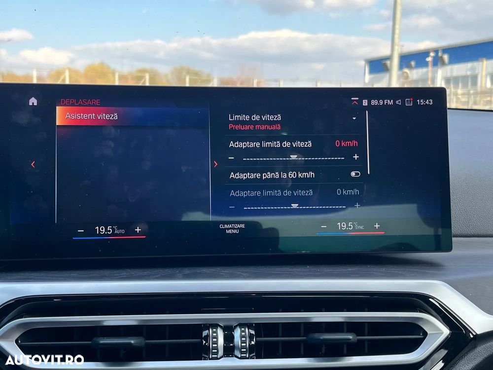 BMW Seria 3 320d xDrive AT MHEV - 30