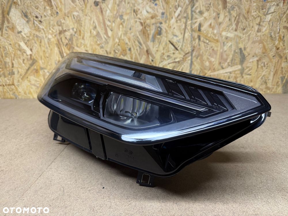 LAMPA PRZÓD PRAWA FULL LED AUDI Q5 II FY 80A LIFT 80A941034F - 12