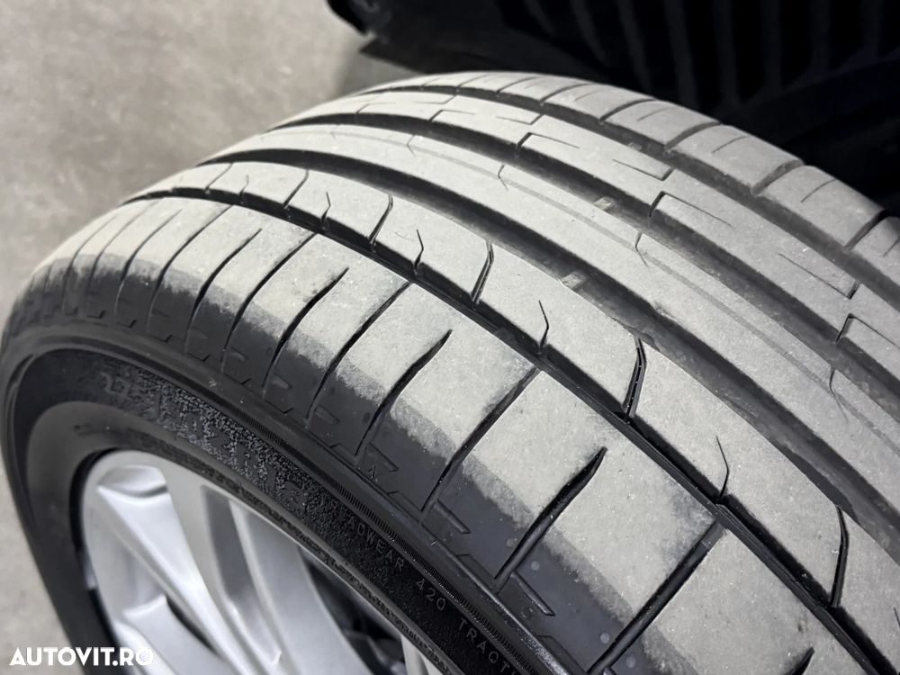 BMW X1 xDrive20d Aut. xLine - 32