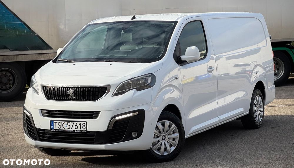 Peugeot Expert LONG L2H1 2.0 HDI 122KM 4x4 DANGEL - 1