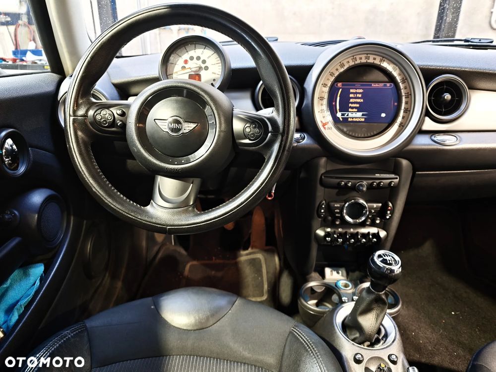 MINI Cooper - 15