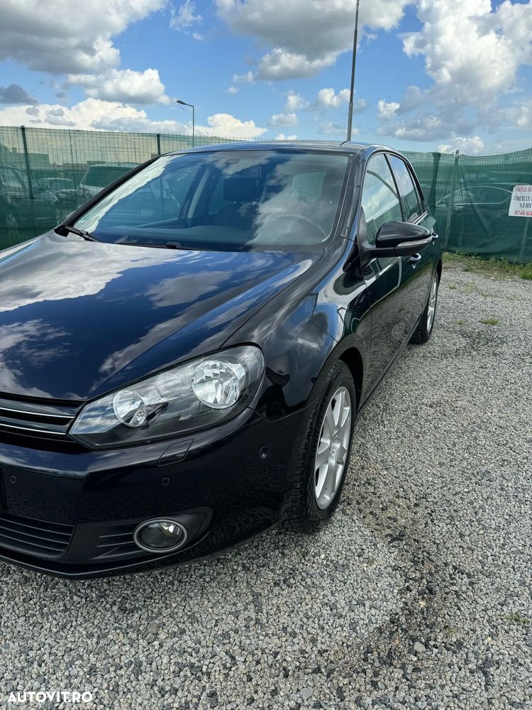 Volkswagen Golf - 27