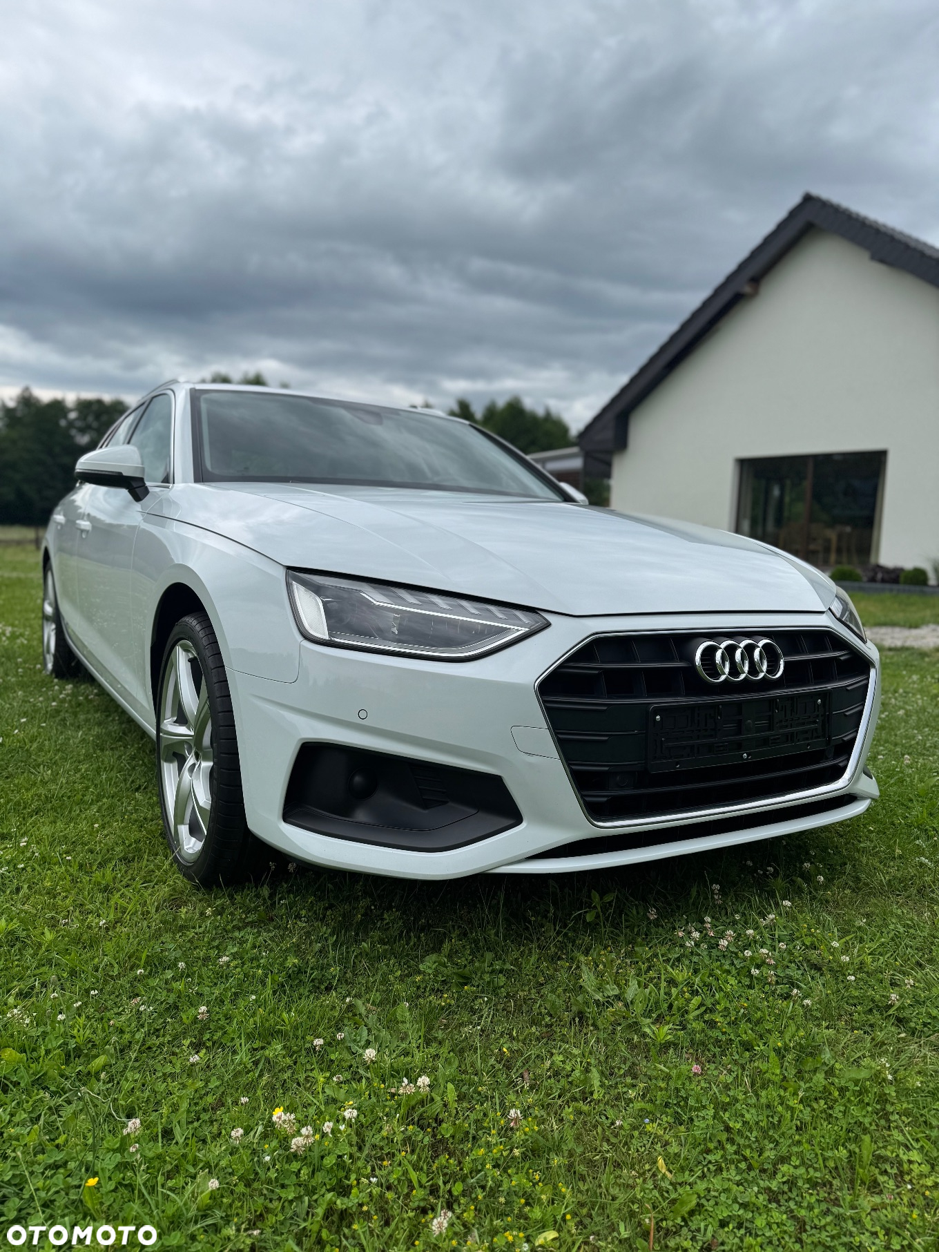 Audi A4 Avant 2.0 TDI S tronic - 5