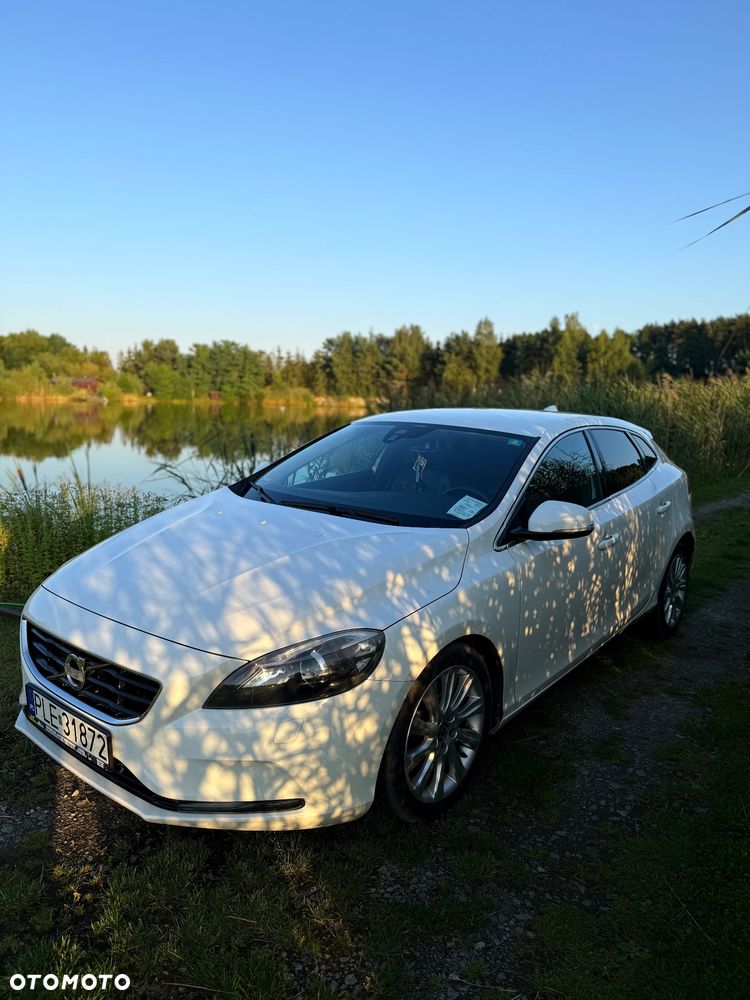 Volvo V40 D2 Momentum - 5