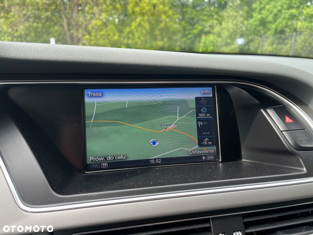 Audi A4 Avant 3.0 TFSI quattro S tronic Attraction - 16