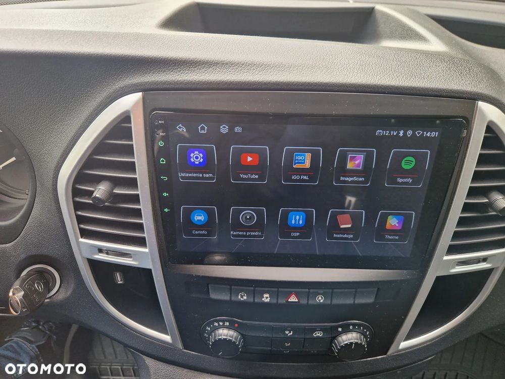 Mercedes-Benz Vito - 25