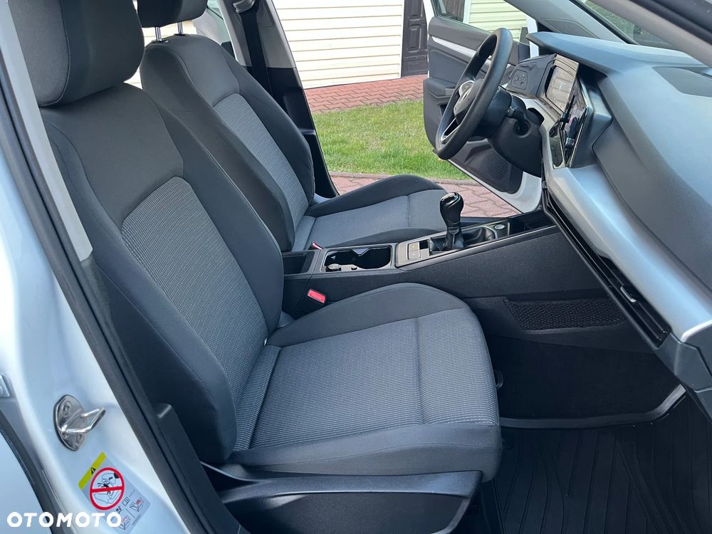 Volkswagen Golf 1.0 TSI Life - 23