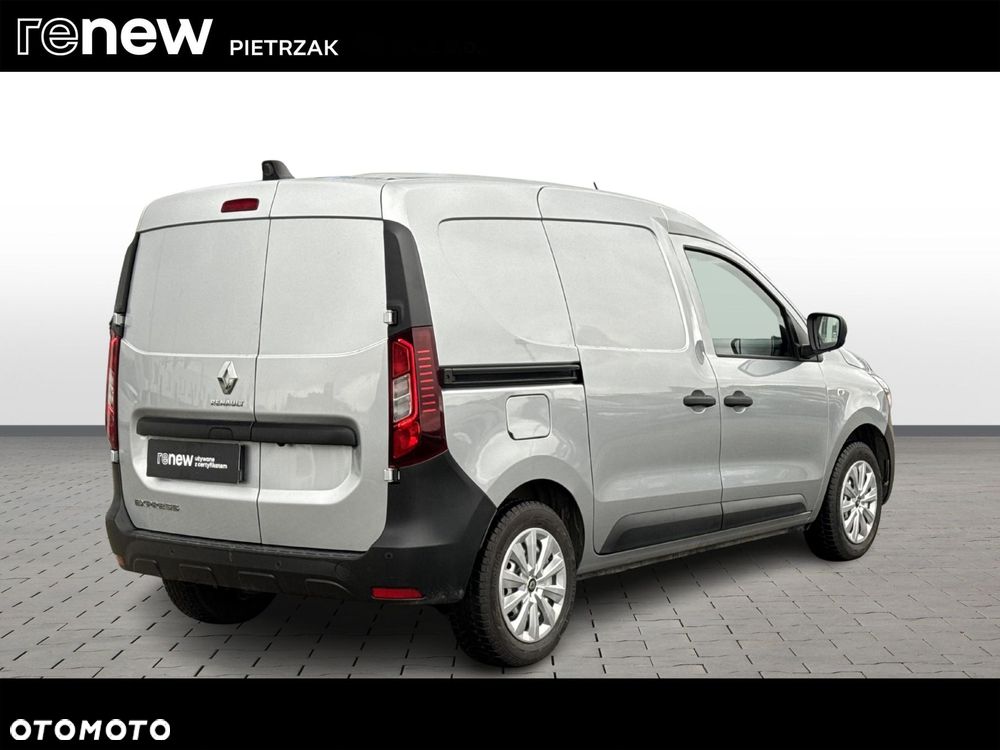 Renault express-van - 5
