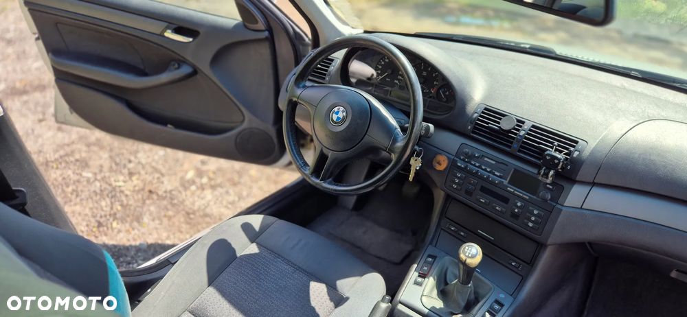 BMW Seria 3 - 13