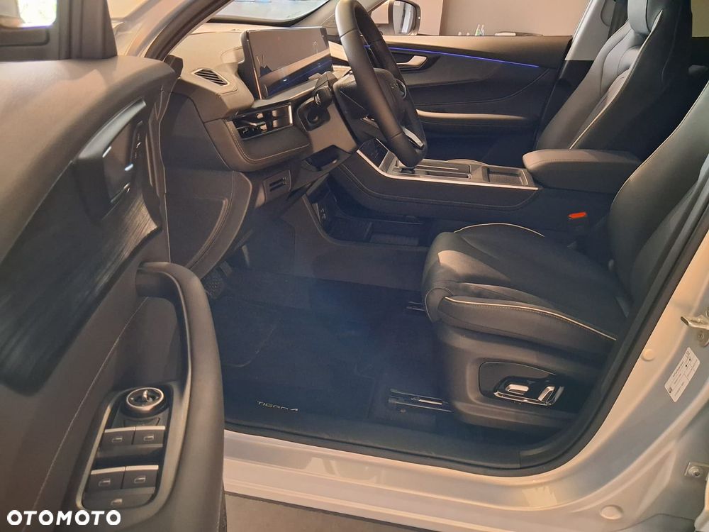 Chery Tiggo 4 1.5 GDI HEV Prestige DHT - 6