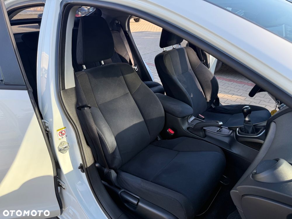 Honda Civic 1.8 Sport - 30