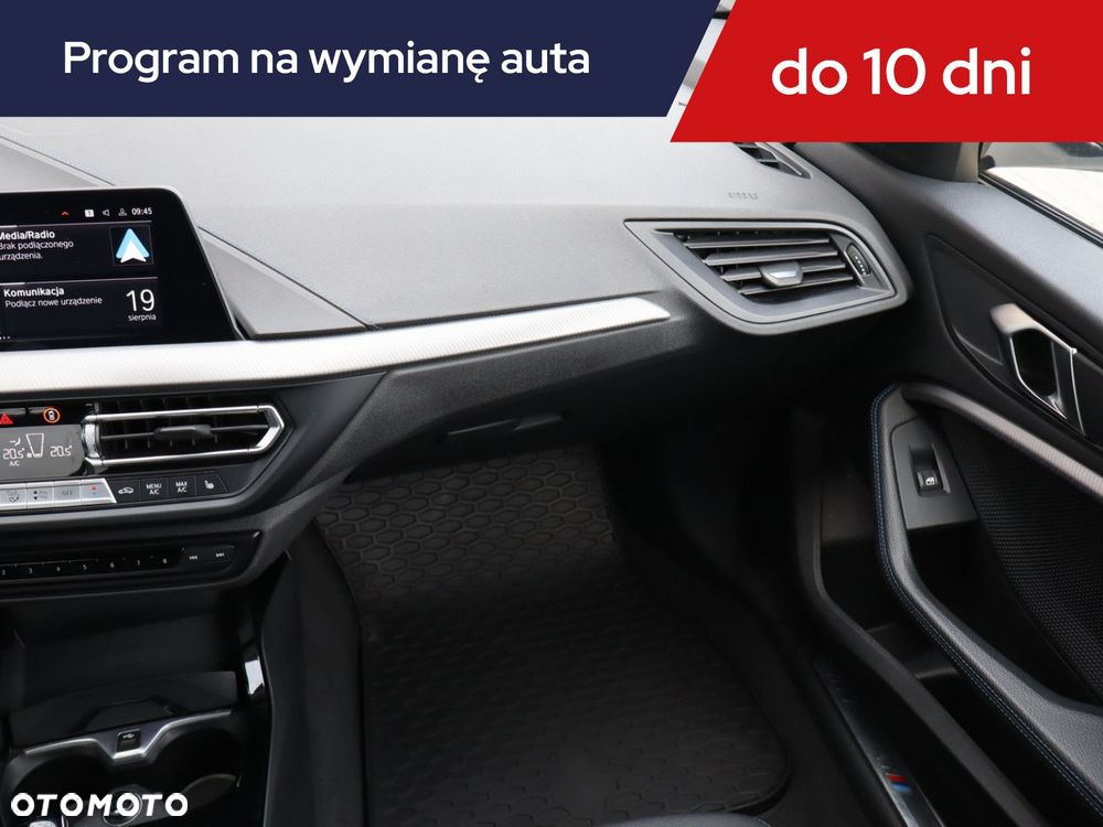 BMW Seria 1 - 10